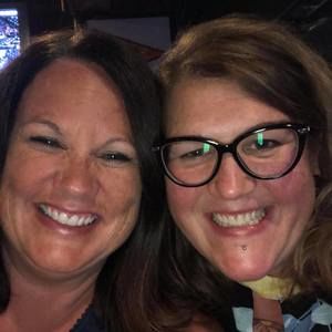 Meet your Posher, Carrie